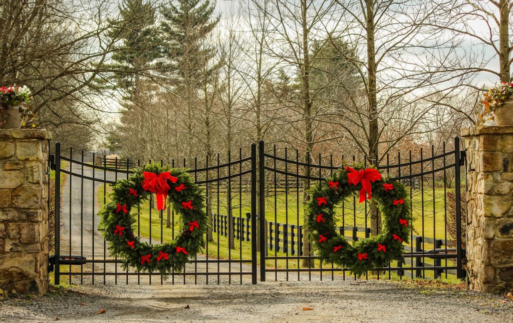 Holiday Decorations Stouffville