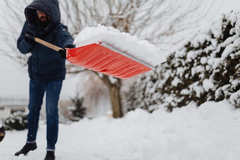 Removal Snow Stouffville