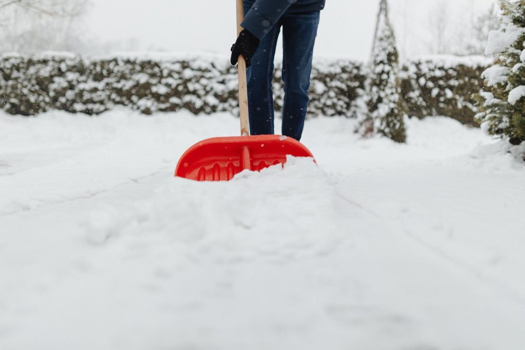 Snow Removal Stouffville