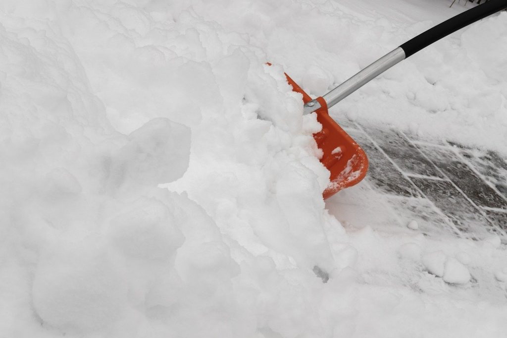 Stouffville Snow Removal