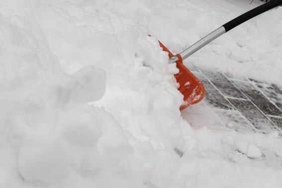 Stouffville Snow Removal