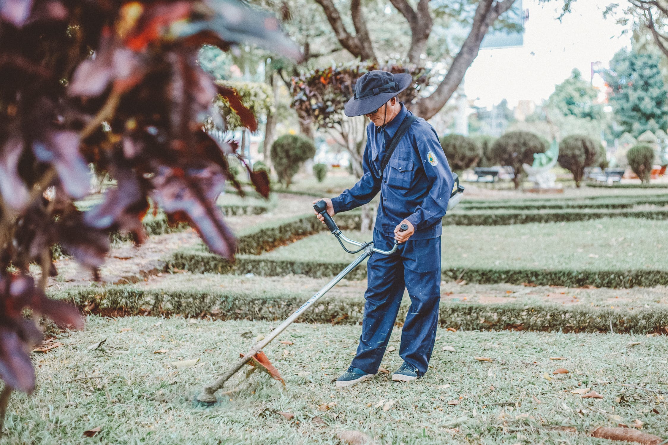 Stouffville Safety Tips Landscaping