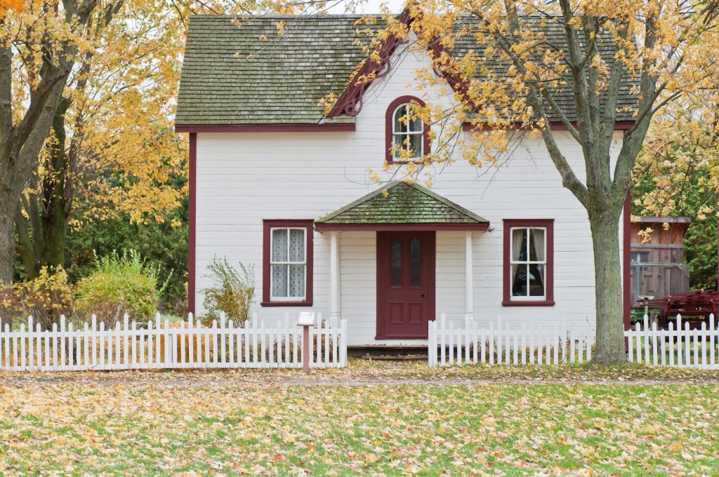 Fall Cleanup Landscaping Stouffville Company