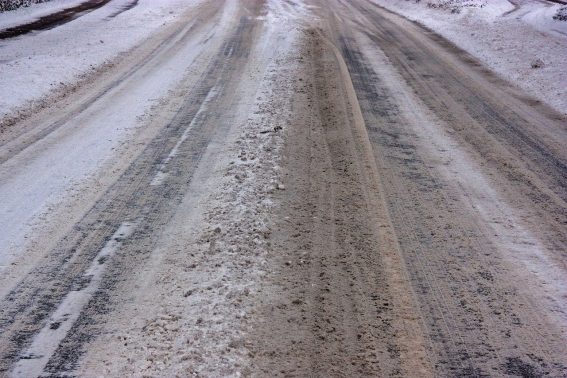 Salt Roads Stouffville