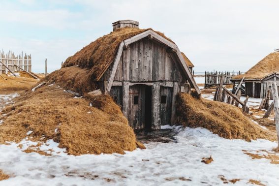 Winter Fixes Stouffville