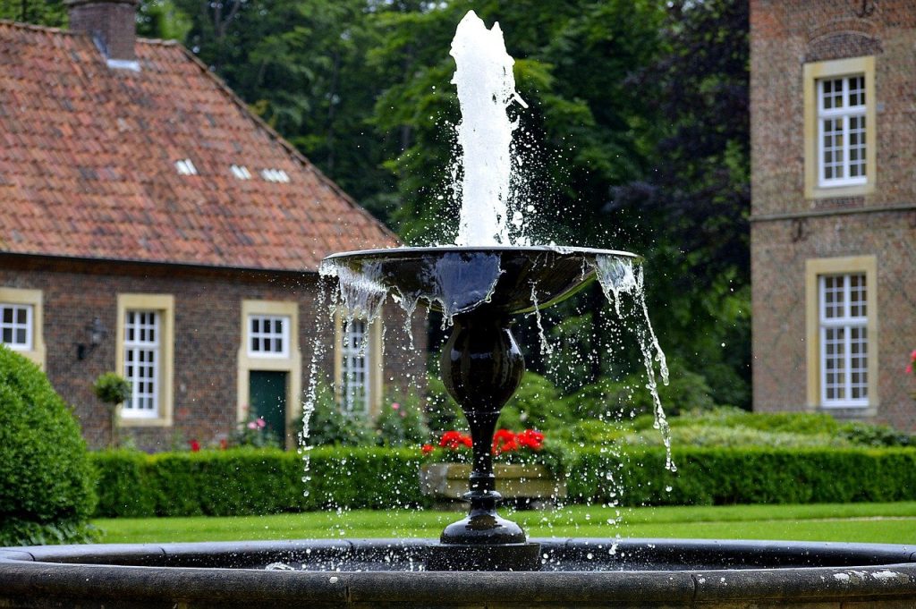 Stouffville Install Water Feature Company