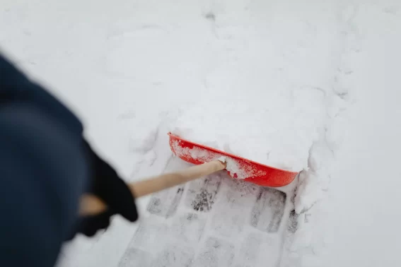 Snow Removal Stouffville Company