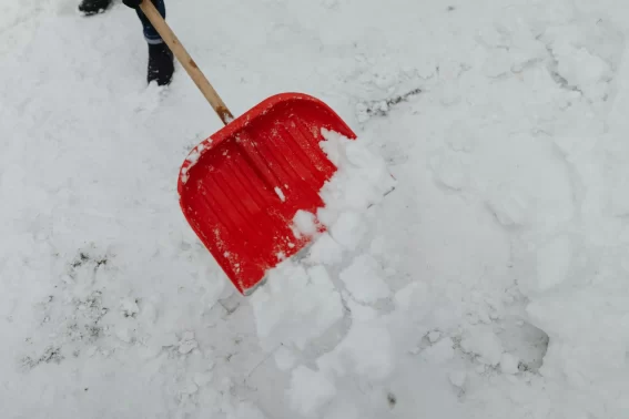 Stouffville Snow Removal Sunready