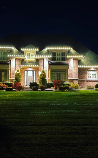 holiday lighting services york