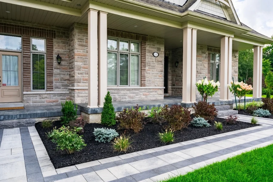 softscaping services near me gta