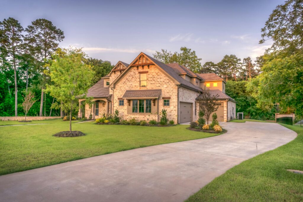 Budget Landscaping Stouffville