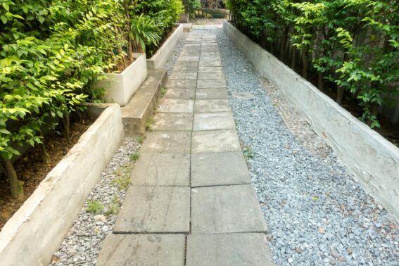 Landscaping Company Budget Stouffville