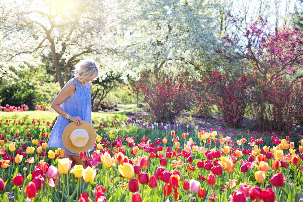 Landscaping May Company Stouffville