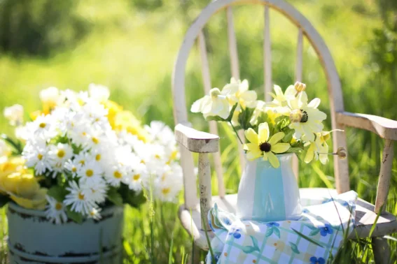May Gardening Company Stouffville