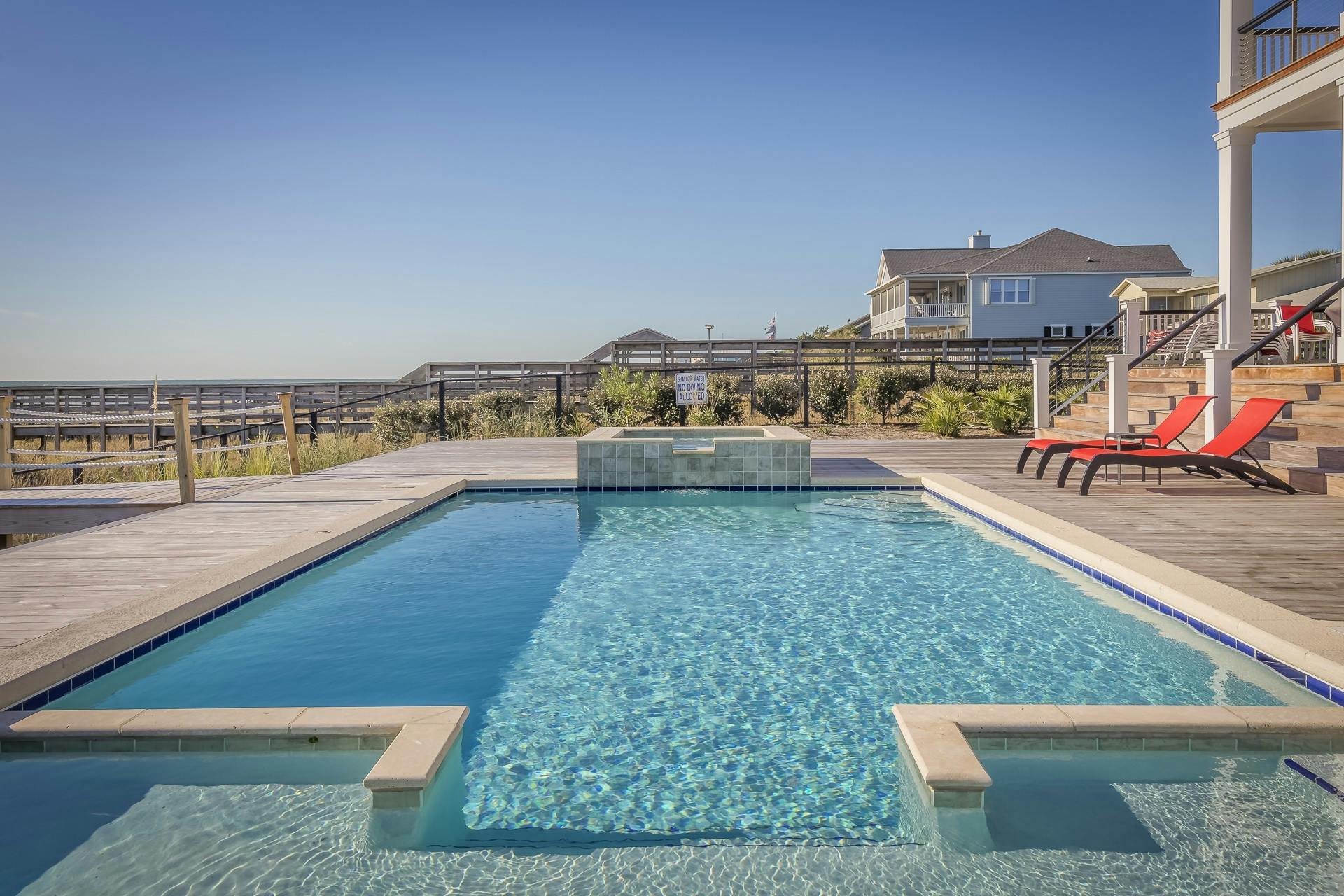 Installing an Underground Pool: What You Need to Know | Sunready ...