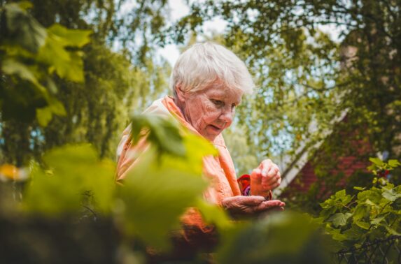 Senior Stouffville Landscaping Company