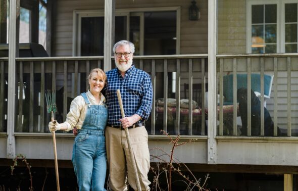 Stouffville Senior Landscaping Company