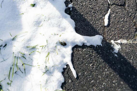 Lawn Recovery Snow Company Stouffville