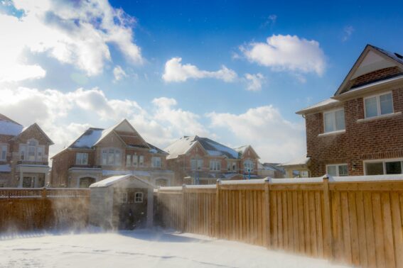 Stouffville Freeze Thaw Cycles in Ontario Company
