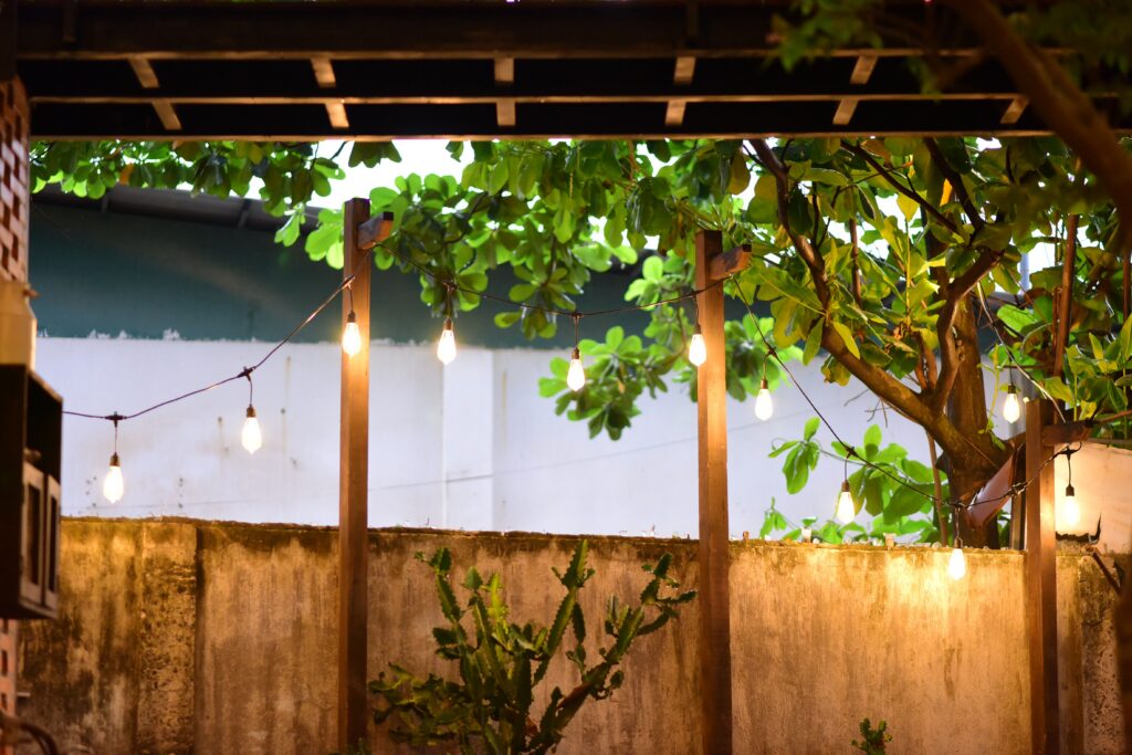 Outdoor Lighting Company Stouffville