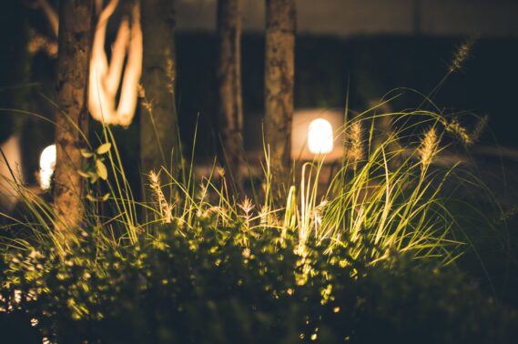 Outdoor Lighting Stouffville Company