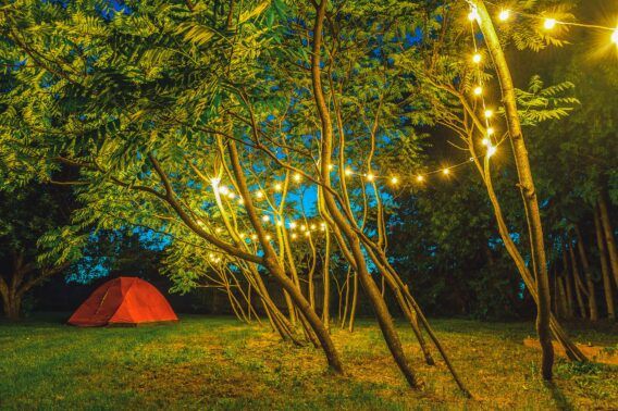 Stouffville Outdoor Lighting Company