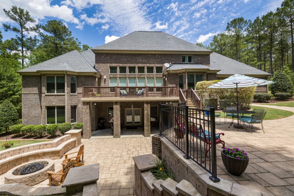 Patio Building Company Stouffville