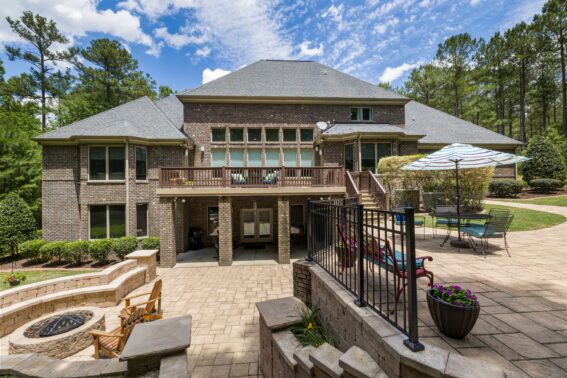 Patio Building Company Stouffville