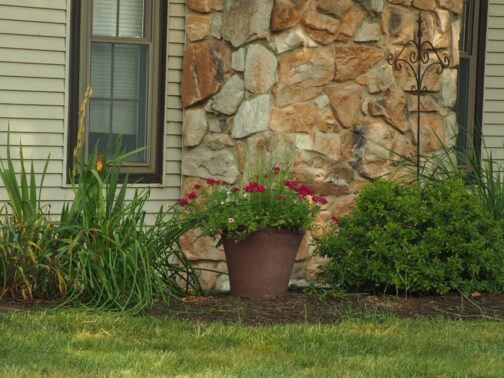Landscaping Fixes Company Stouffville