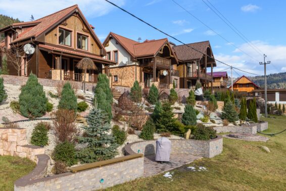 Stouffville Fixing Bad Landscaping