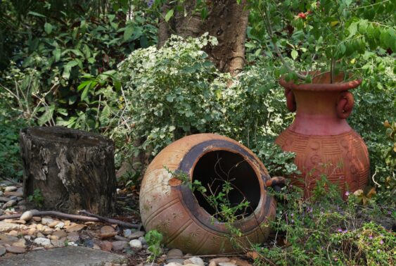 Stouffville Fixing Company Bad Landscaping