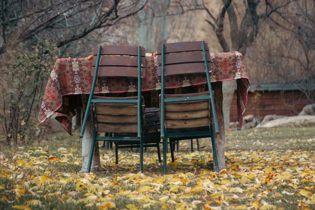 Fall Landscaping Company Stouffville