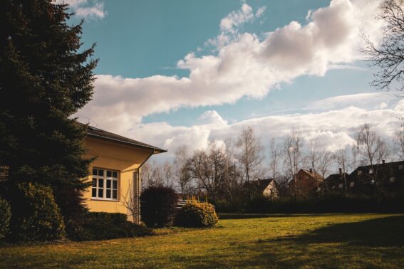 Stouffville Yellow Lawn Fix Company